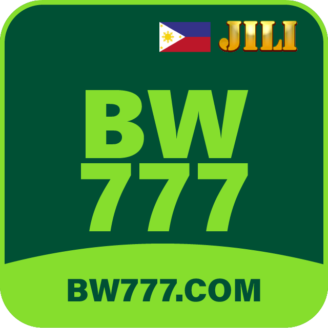 Logo bw777